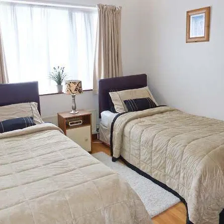 Seafield, Ramelton