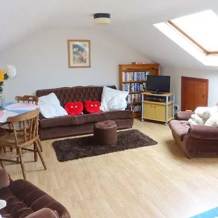 Casa vacanze Seafield, *