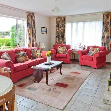 Seafield, Ramelton